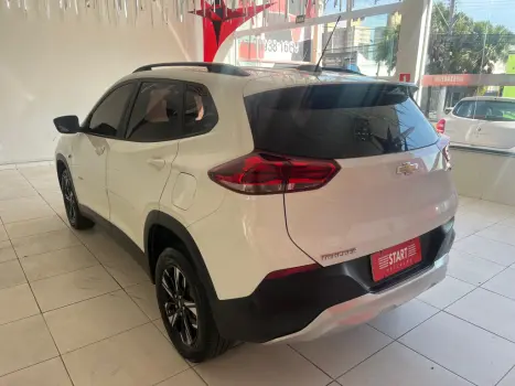 CHEVROLET Tracker 1.0 4P FLEX TURBO LT AUTOMTICO, Foto 6