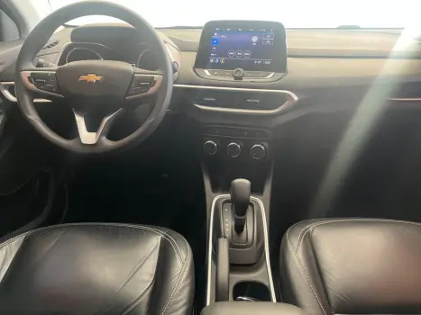 CHEVROLET Tracker 1.0 4P FLEX TURBO LT AUTOMTICO, Foto 9