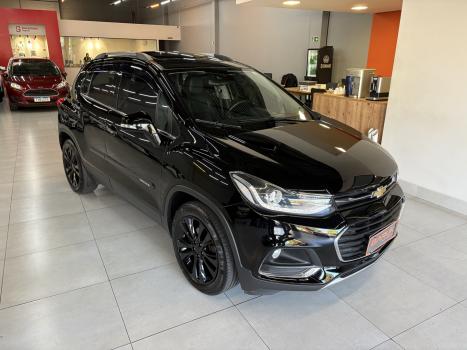 CHEVROLET Tracker 1.4 16V 4P FLEX PREMIER TURBO AUTOMTICO, Foto 2
