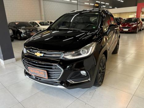 CHEVROLET Tracker 1.4 16V 4P FLEX PREMIER TURBO AUTOMTICO, Foto 4
