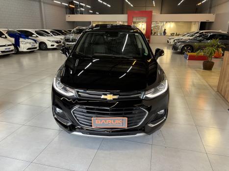 CHEVROLET Tracker 1.4 16V 4P FLEX PREMIER TURBO AUTOMTICO, Foto 5