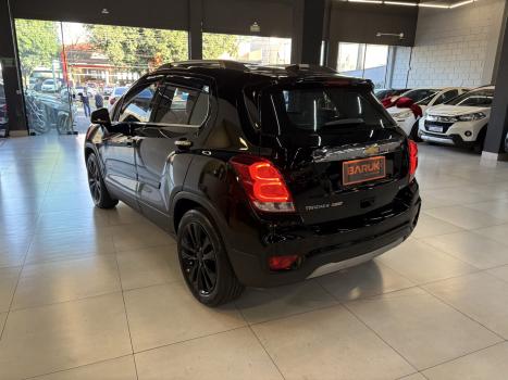 CHEVROLET Tracker 1.4 16V 4P FLEX PREMIER TURBO AUTOMTICO, Foto 6