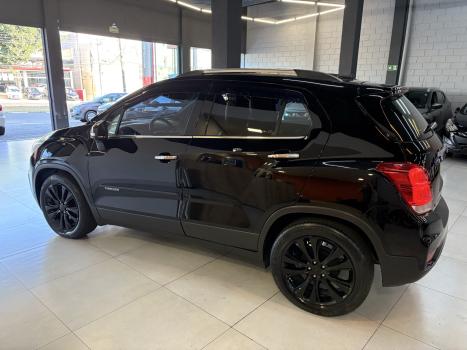 CHEVROLET Tracker 1.4 16V 4P FLEX PREMIER TURBO AUTOMTICO, Foto 7