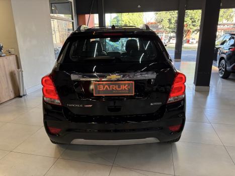 CHEVROLET Tracker 1.4 16V 4P FLEX PREMIER TURBO AUTOMTICO, Foto 8