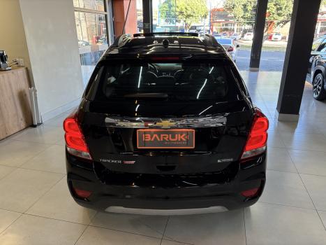 CHEVROLET Tracker 1.4 16V 4P FLEX PREMIER TURBO AUTOMTICO, Foto 9