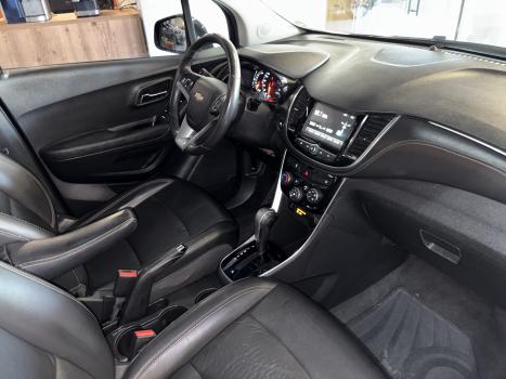 CHEVROLET Tracker 1.4 16V 4P FLEX PREMIER TURBO AUTOMTICO, Foto 11
