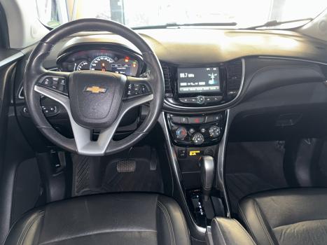 CHEVROLET Tracker 1.4 16V 4P FLEX PREMIER TURBO AUTOMTICO, Foto 12