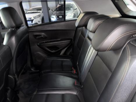 CHEVROLET Tracker 1.4 16V 4P FLEX PREMIER TURBO AUTOMTICO, Foto 13