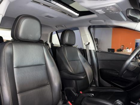 CHEVROLET Tracker 1.4 16V 4P FLEX PREMIER TURBO AUTOMTICO, Foto 14