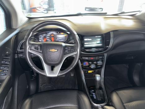 CHEVROLET Tracker 1.4 16V 4P FLEX PREMIER TURBO AUTOMTICO, Foto 15