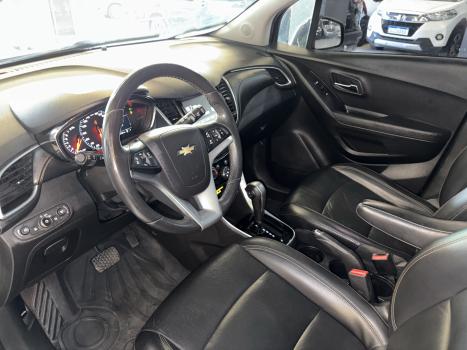 CHEVROLET Tracker 1.4 16V 4P FLEX PREMIER TURBO AUTOMTICO, Foto 16