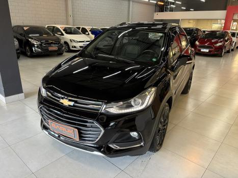 CHEVROLET Tracker 1.4 16V 4P FLEX PREMIER TURBO AUTOMTICO, Foto 19