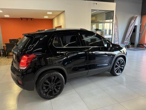CHEVROLET Tracker 1.4 16V 4P FLEX PREMIER TURBO AUTOMTICO, Foto 20
