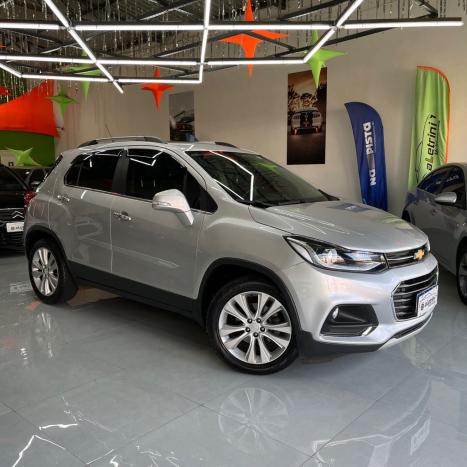 CHEVROLET Tracker 1.4 16V 4P FLEX PREMIER TURBO AUTOMTICO, Foto 2