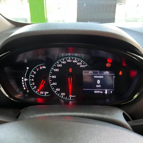 CHEVROLET Tracker 1.4 16V 4P FLEX PREMIER TURBO AUTOMTICO, Foto 5
