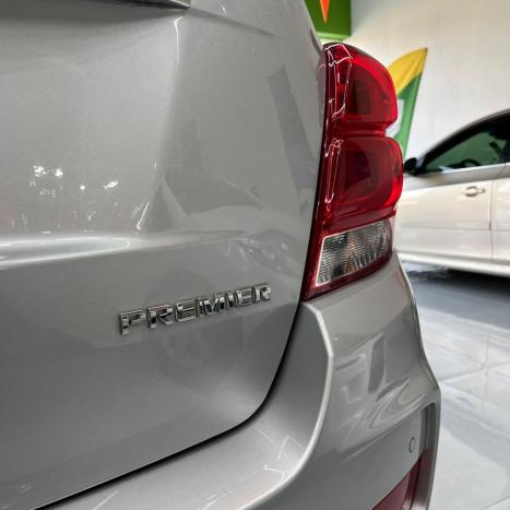 CHEVROLET Tracker 1.4 16V 4P FLEX PREMIER TURBO AUTOMTICO, Foto 6