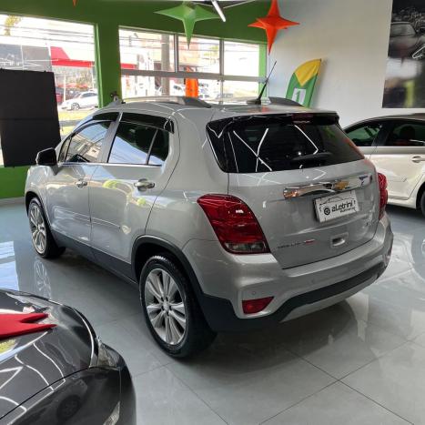 CHEVROLET Tracker 1.4 16V 4P FLEX PREMIER TURBO AUTOMTICO, Foto 7