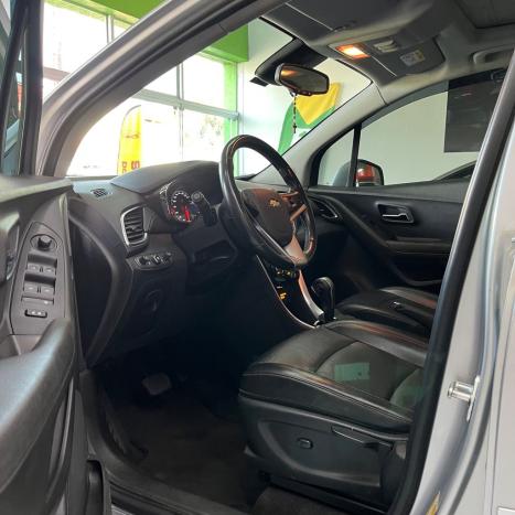 CHEVROLET Tracker 1.4 16V 4P FLEX PREMIER TURBO AUTOMTICO, Foto 8