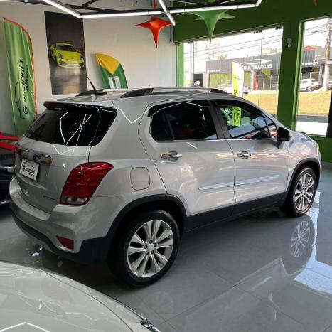 CHEVROLET Tracker 1.4 16V 4P FLEX PREMIER TURBO AUTOMTICO, Foto 9