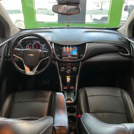 CHEVROLET Tracker 1.4 16V 4P FLEX PREMIER TURBO AUTOMTICO, Foto 10