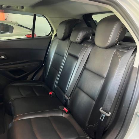 CHEVROLET Tracker 1.4 16V 4P FLEX PREMIER TURBO AUTOMTICO, Foto 13
