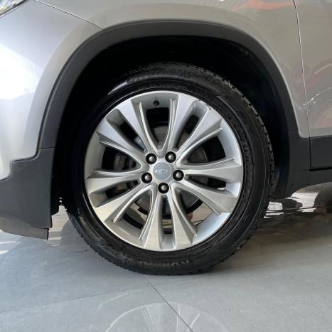CHEVROLET Tracker 1.4 16V 4P FLEX PREMIER TURBO AUTOMTICO, Foto 14