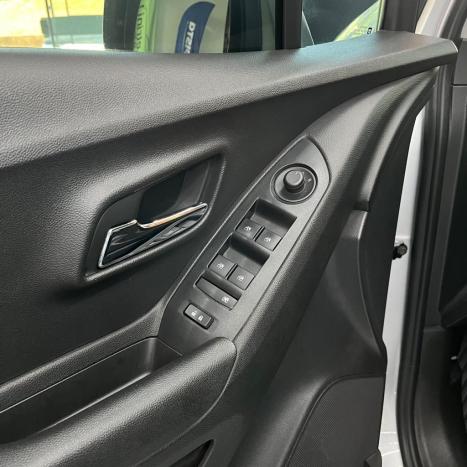 CHEVROLET Tracker 1.4 16V 4P FLEX PREMIER TURBO AUTOMTICO, Foto 15