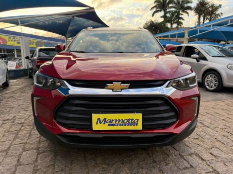 CHEVROLET Tracker 1.0 4P FLEX TURBO LT AUTOMTICO, Foto 2
