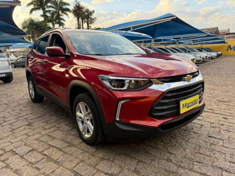 CHEVROLET Tracker 1.0 4P FLEX TURBO LT AUTOMTICO, Foto 3