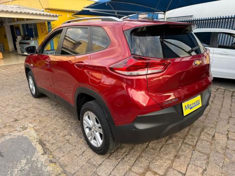 CHEVROLET Tracker 1.0 4P FLEX TURBO LT AUTOMTICO, Foto 4