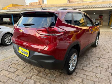 CHEVROLET Tracker 1.0 4P FLEX TURBO LT AUTOMTICO, Foto 5