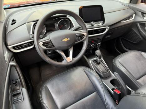 CHEVROLET Tracker 1.0 4P FLEX TURBO LT AUTOMTICO, Foto 6