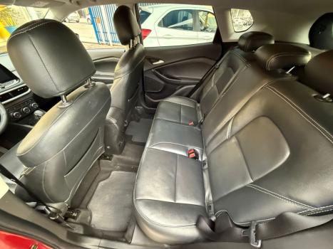 CHEVROLET Tracker 1.0 4P FLEX TURBO LT AUTOMTICO, Foto 8