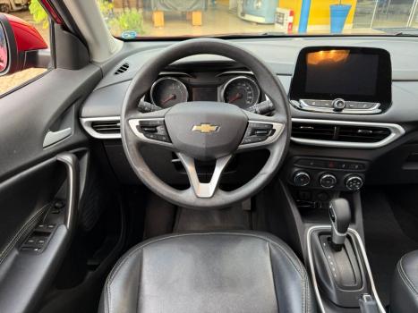 CHEVROLET Tracker 1.0 4P FLEX TURBO LT AUTOMTICO, Foto 9