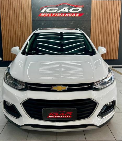 CHEVROLET Tracker 1.4 16V 4P FLEX PREMIER TURBO AUTOMTICO, Foto 2
