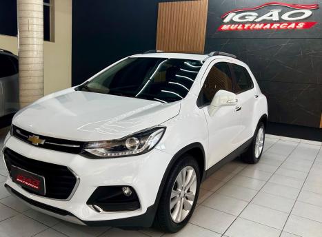 CHEVROLET Tracker 1.4 16V 4P FLEX PREMIER TURBO AUTOMTICO, Foto 3