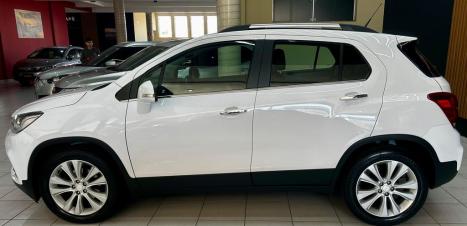 CHEVROLET Tracker 1.4 16V 4P FLEX PREMIER TURBO AUTOMTICO, Foto 4