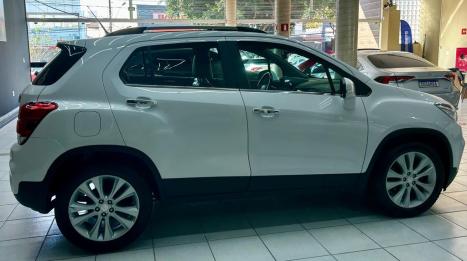 CHEVROLET Tracker 1.4 16V 4P FLEX PREMIER TURBO AUTOMTICO, Foto 5