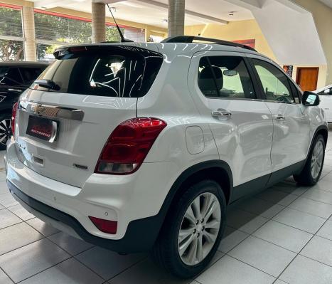 CHEVROLET Tracker 1.4 16V 4P FLEX PREMIER TURBO AUTOMTICO, Foto 6