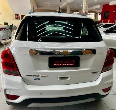 CHEVROLET Tracker 1.4 16V 4P FLEX PREMIER TURBO AUTOMTICO, Foto 7