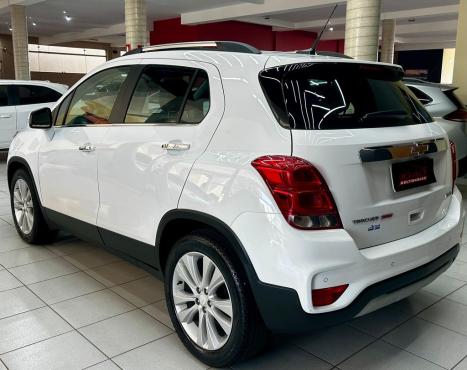 CHEVROLET Tracker 1.4 16V 4P FLEX PREMIER TURBO AUTOMTICO, Foto 8
