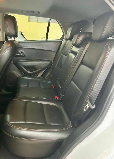 CHEVROLET Tracker 1.4 16V 4P FLEX PREMIER TURBO AUTOMTICO, Foto 9