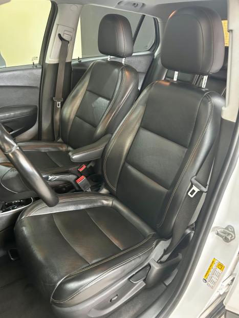 CHEVROLET Tracker 1.4 16V 4P FLEX PREMIER TURBO AUTOMTICO, Foto 10