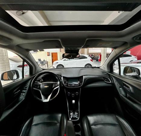 CHEVROLET Tracker 1.4 16V 4P FLEX PREMIER TURBO AUTOMTICO, Foto 11