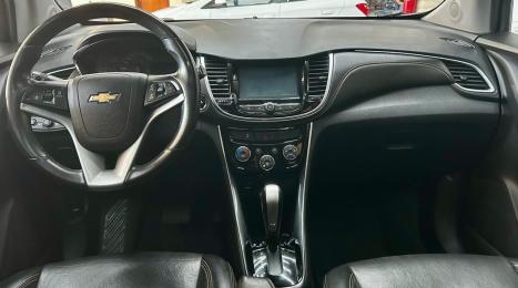 CHEVROLET Tracker 1.4 16V 4P FLEX PREMIER TURBO AUTOMTICO, Foto 12