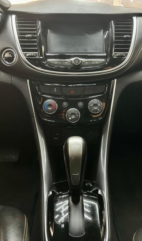 CHEVROLET Tracker 1.4 16V 4P FLEX PREMIER TURBO AUTOMTICO, Foto 13