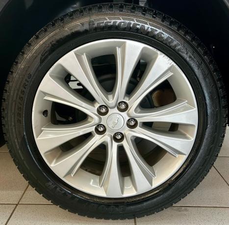 CHEVROLET Tracker 1.4 16V 4P FLEX PREMIER TURBO AUTOMTICO, Foto 15