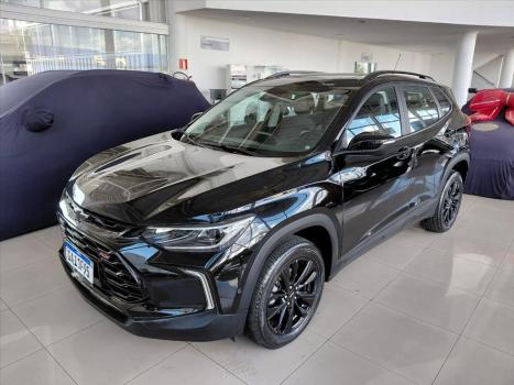 CHEVROLET Tracker 1.2 12V 4P FLEX TURBO RS AUTOMTICO, Foto 2