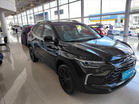 CHEVROLET Tracker 1.2 12V 4P FLEX TURBO RS AUTOMTICO, Foto 3