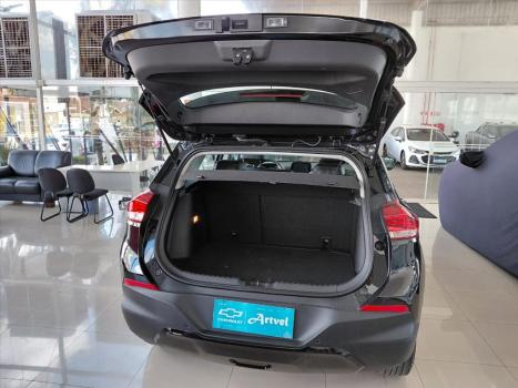 CHEVROLET Tracker 1.2 12V 4P FLEX TURBO RS AUTOMTICO, Foto 5